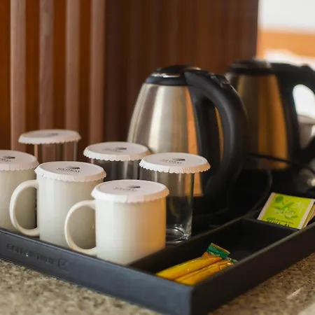 Incheon Airport Global Hotel & Suites-3