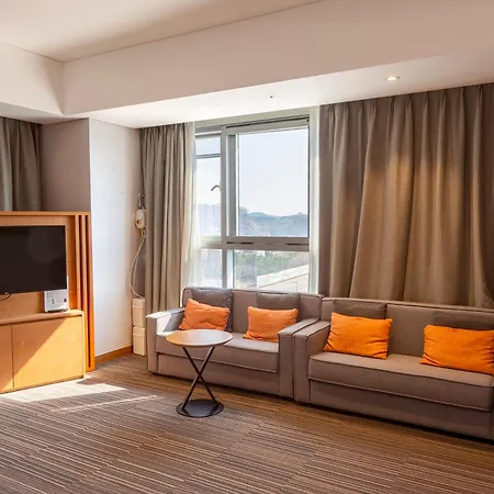 Incheon Airport Global Hotel & Suites-3