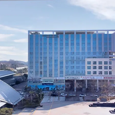 Incheon Airport Global Hotel & Suites-2